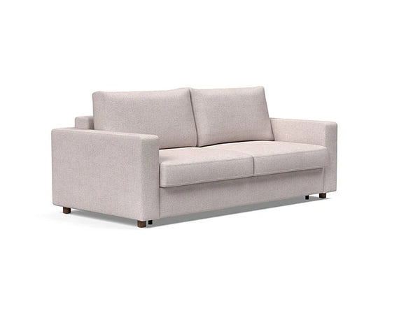 NEAH 180 Sofa Bed with Standard Arms - 3 Seaters