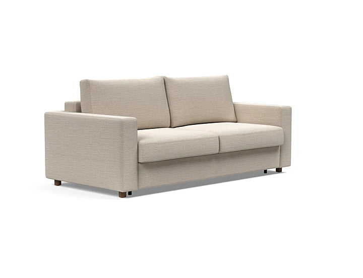 NEAH 180 Sofa Bed with Standard Arms - 3 Seaters