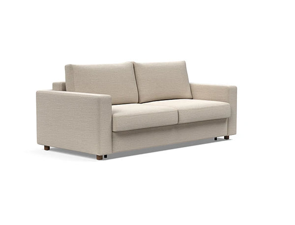NEAH 180 Sofa Bed with Standard Arms - 3 Seaters