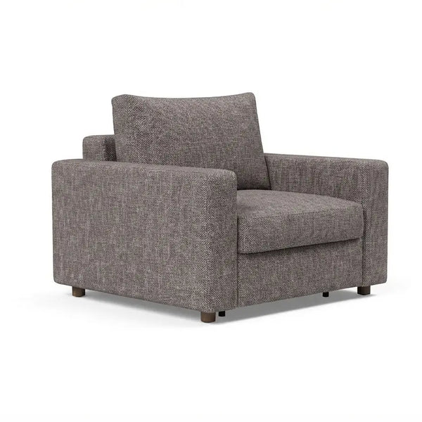 NEAH Chair with Standard Arms - Single Seater