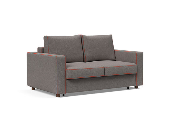 NEAH X 140 Sofa Bed with Standard Arms - 2 Seaters | OVO