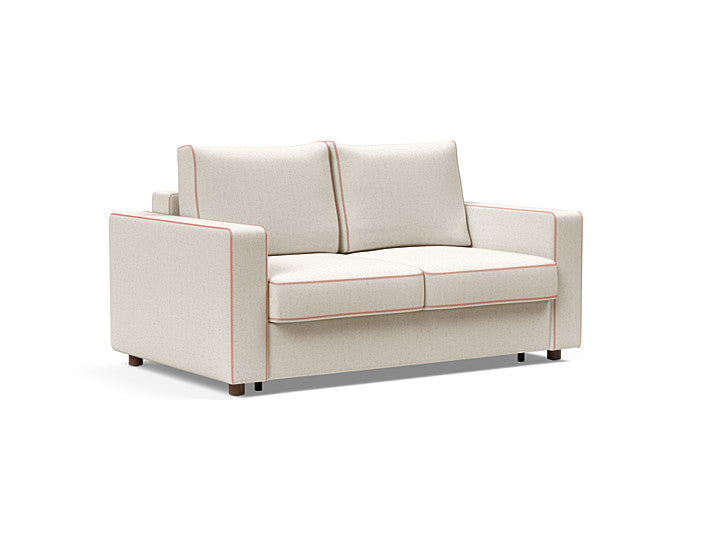 NEAH X 140 Sofa Bed with Standard Arms - 2 Seaters | OVO