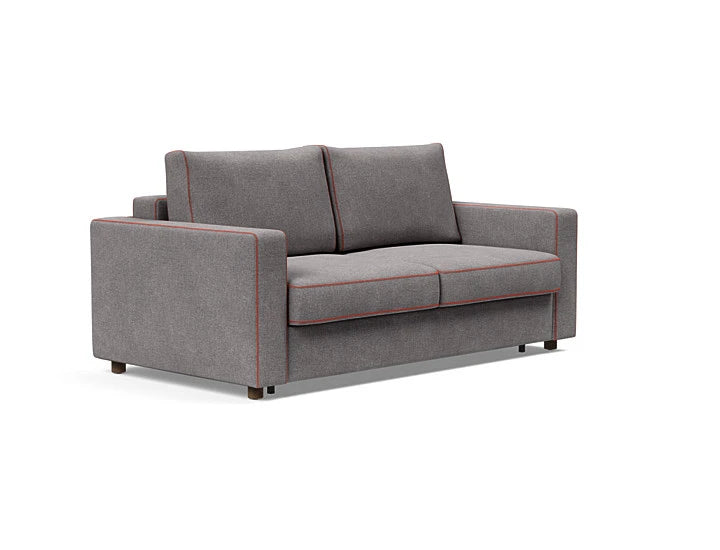 NEAH X 160 Sofa Bed with Standard Arms - 3 Seaters