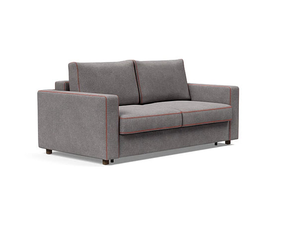 NEAH X 160 Sofa Bed with Standard Arms - 3 Seaters