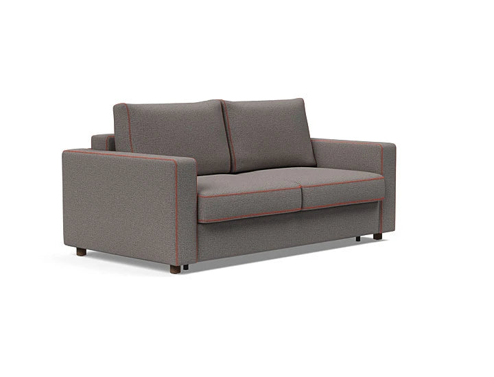 NEAH X 160 Sofa Bed with Standard Arms - 3 Seaters