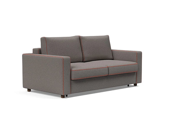 NEAH X 160 Sofa Bed with Standard Arms - 3 Seaters