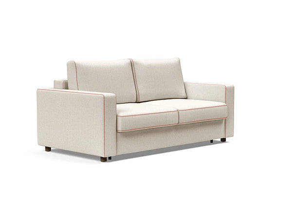 NEAH X 160 Sofa Bed with Standard Arms - 3 Seaters
