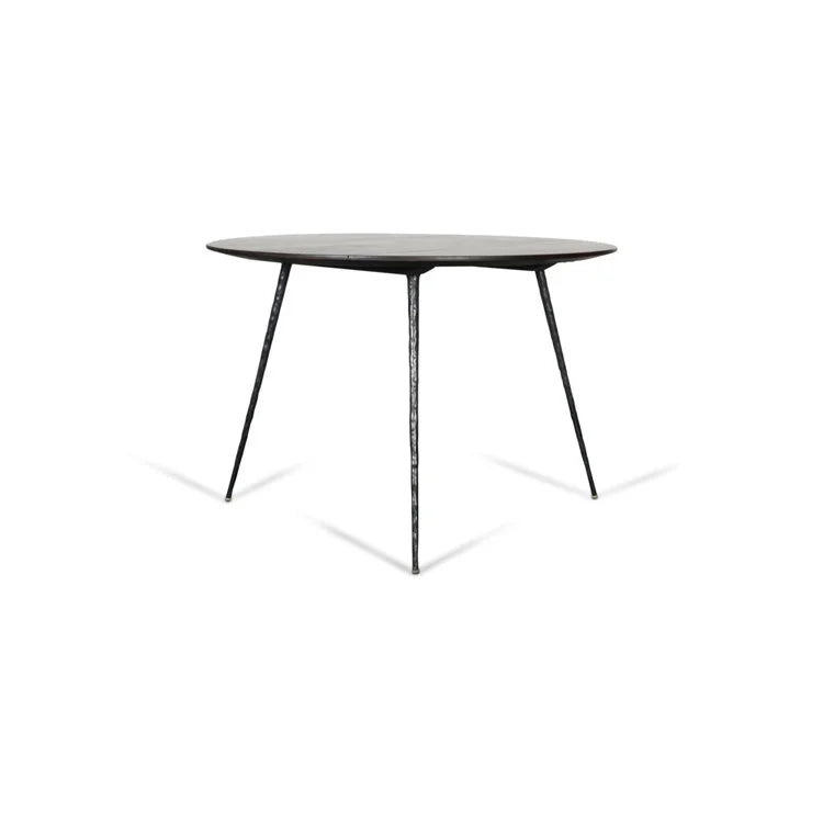 Nexa Round Dining Table | OVO