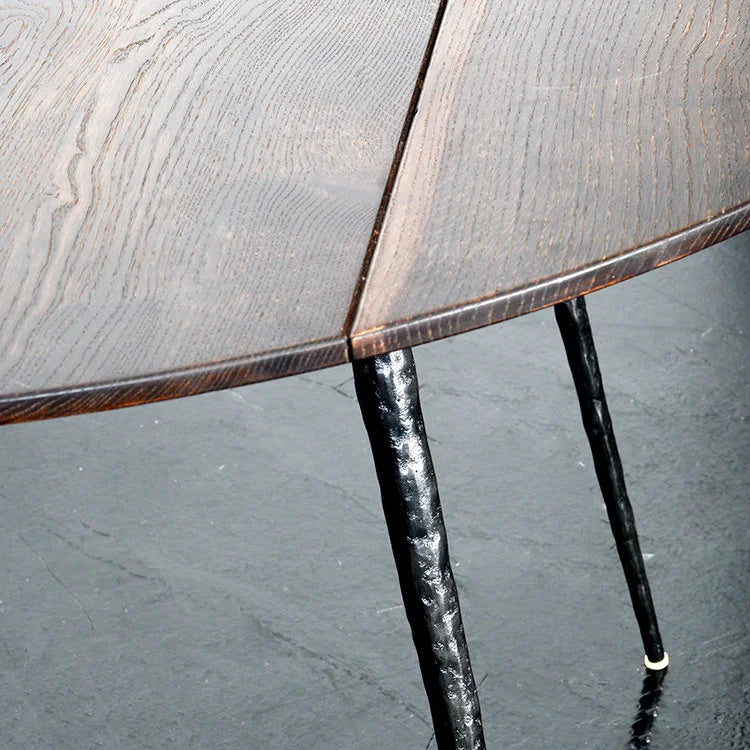 NEXA Round Dining Table - Dia1350mm