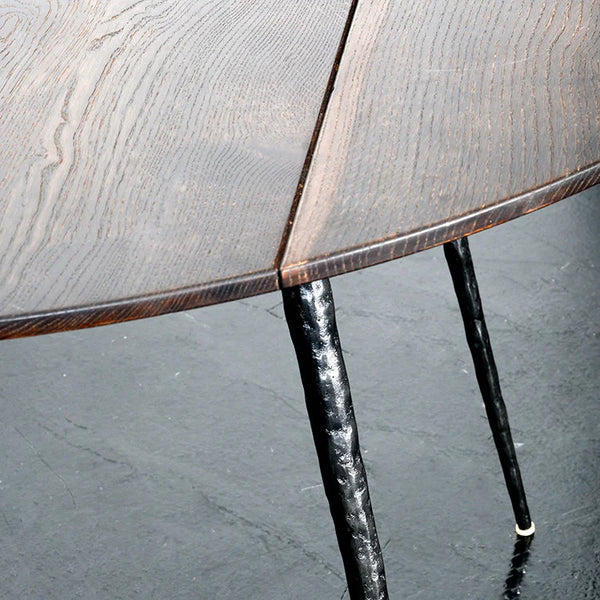 NEXA Round Dining Table - Dia1350mm