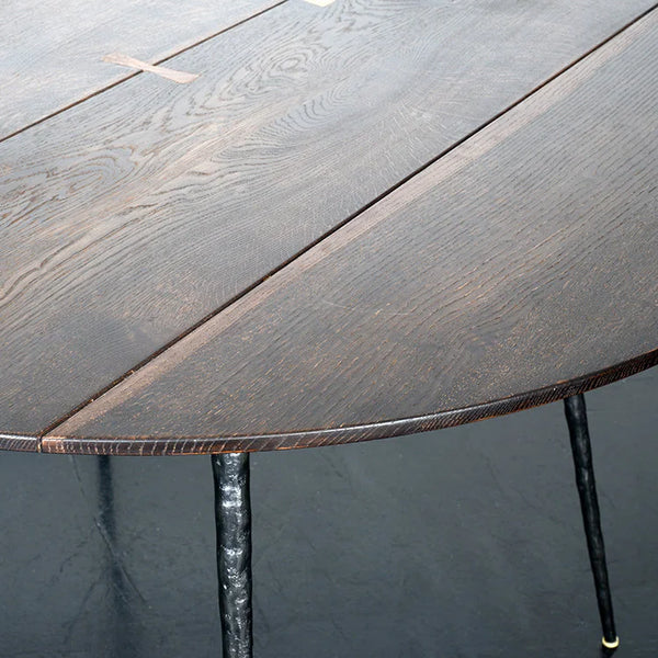 NEXA Round Dining Table - Dia1350mm