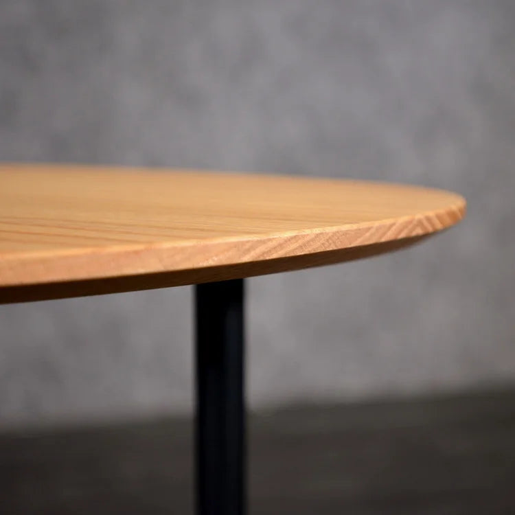 NOKA Side Table - Oak