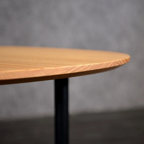 NOKA Side Table - Oak