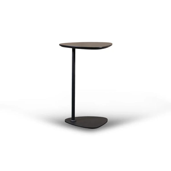 Noka Side Table - Black | OVO