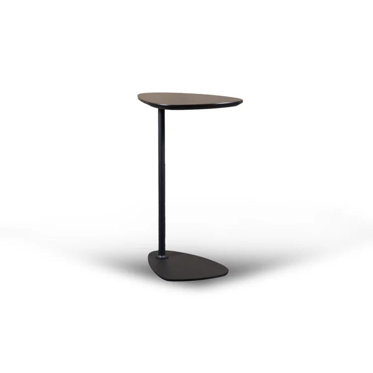 Noka Side Table - Black | OVO