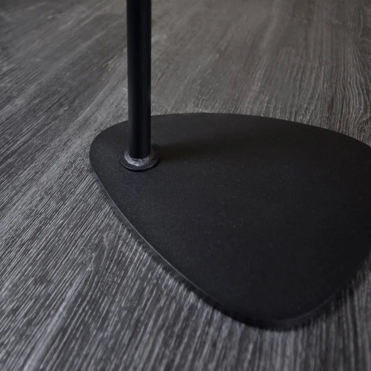 Noka Side Table - Black | OVO