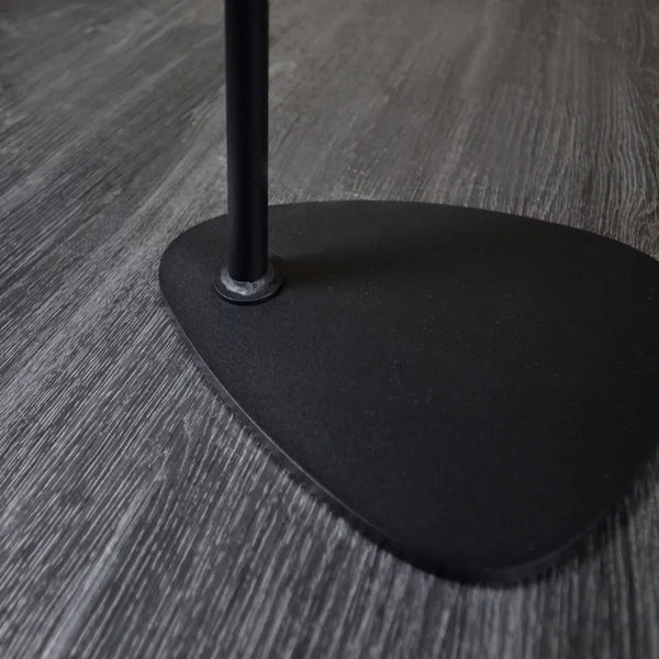 Noka Side Table - Black | OVO