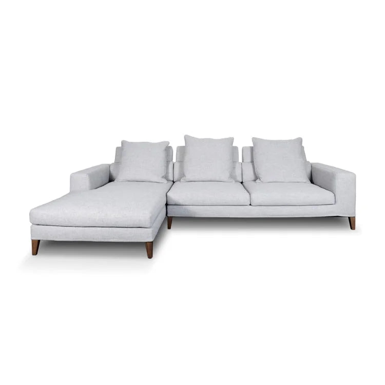 NORRIS Sofa - L-Shaped