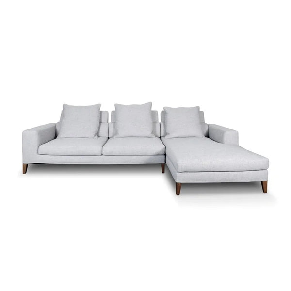 NORRIS Sofa - L-Shaped