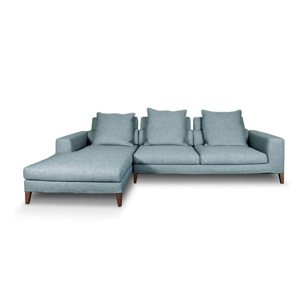 NORRIS Sofa - L-Shaped