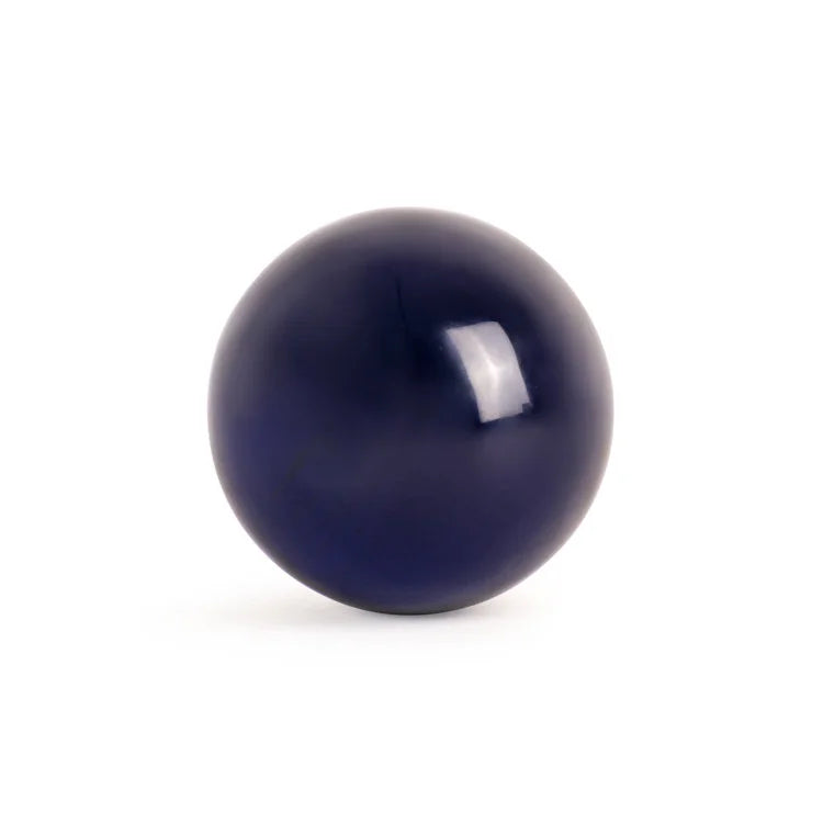 Obsidian Ball - Dark Blue #2 | OVO