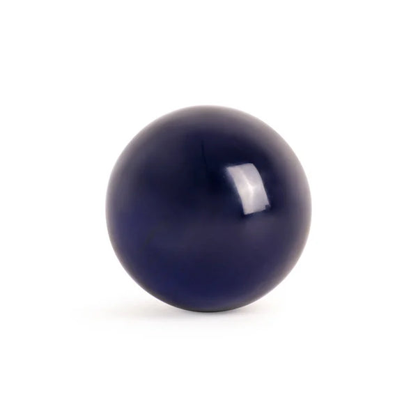 Obsidian Ball - Dark Blue #2 | OVO
