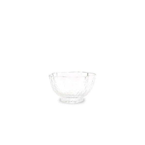 GOLD RIM Glasses - Hexagonal Glasses H50mm