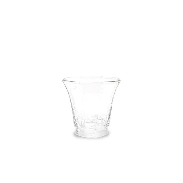 GOLD RIM Glasses - Hexagonal Glasses H42mm