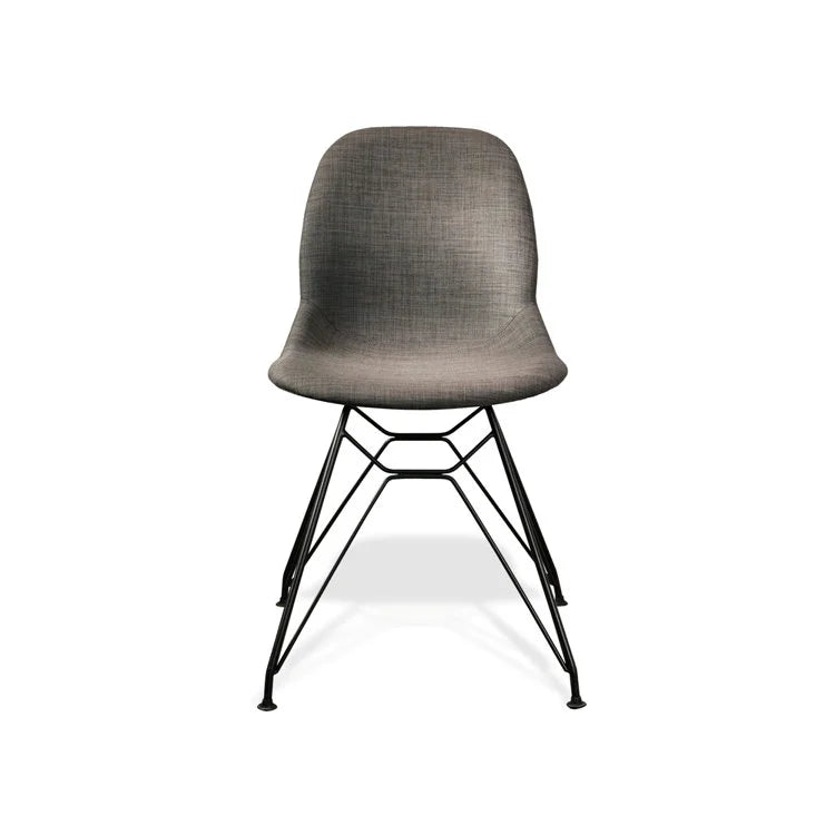 OCTO Chair - Dark Grey
