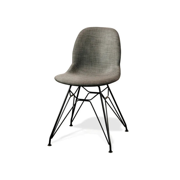 OCTO Chair - Dark Grey