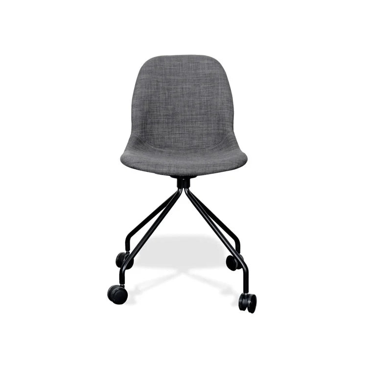 Octo Chair with Castors - OVO