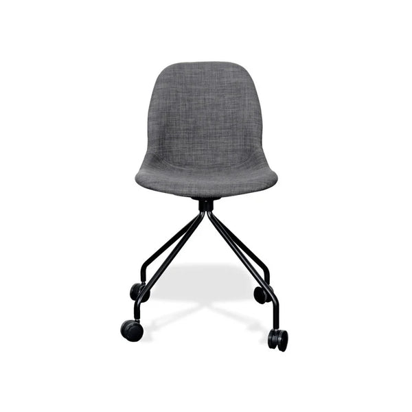 Octo Chair with Castors - OVO