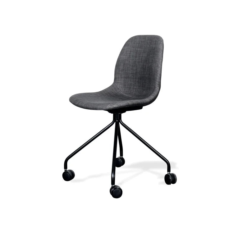 Octo Chair with Castors - OVO