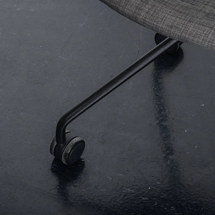 OCTO Chair with Castors