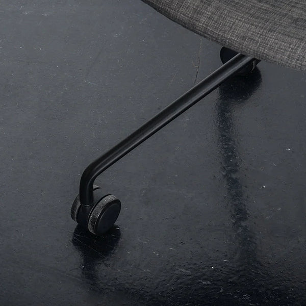 OCTO Chair with Castors