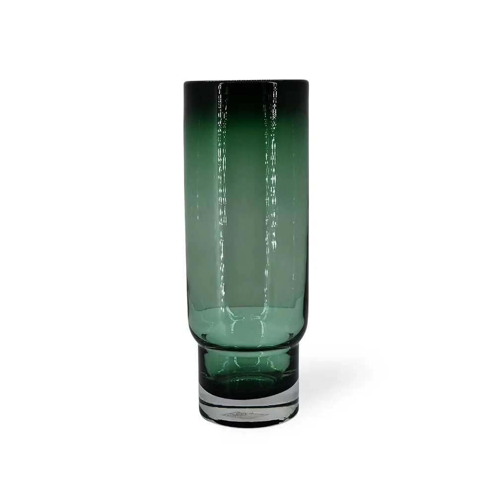 OLIVE Glass Vase - Large