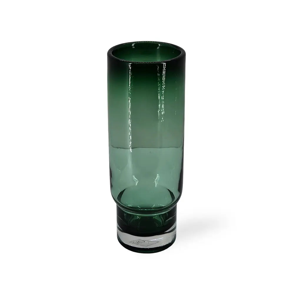 OLIVE Glass Vase - Large