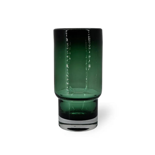 OLIVE Glass Vase - Small