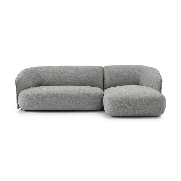 OMAN L-Shape Sofa