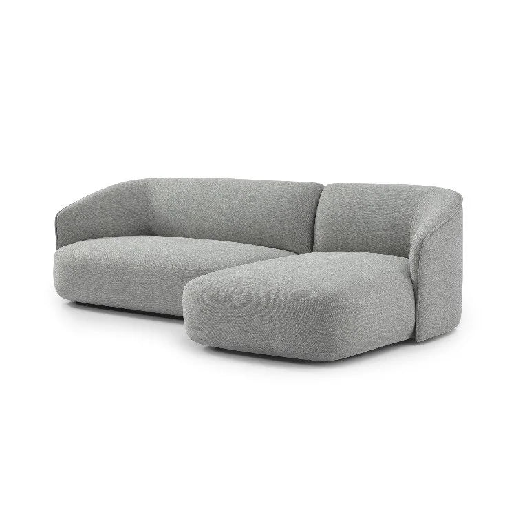 OMAN L-Shape Sofa