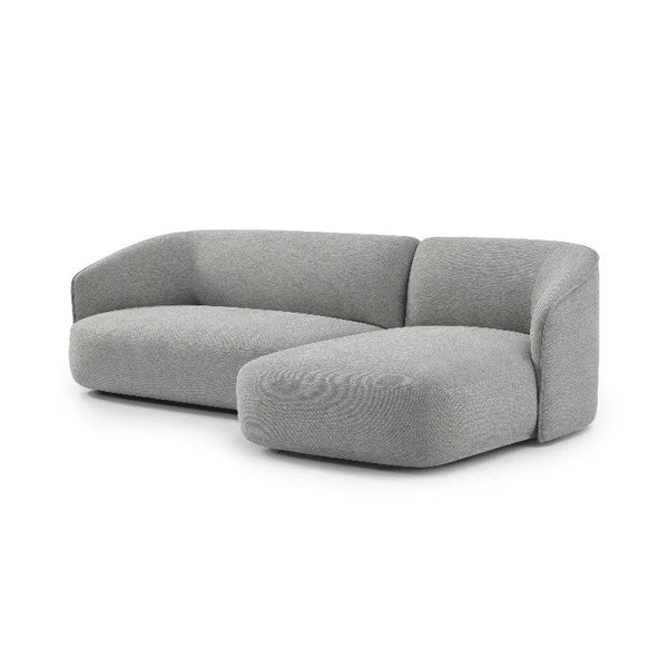 OMAN L-Shape Sofa