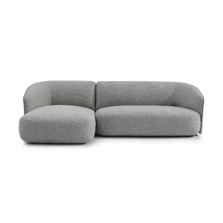 OMAN L-Shape Sofa