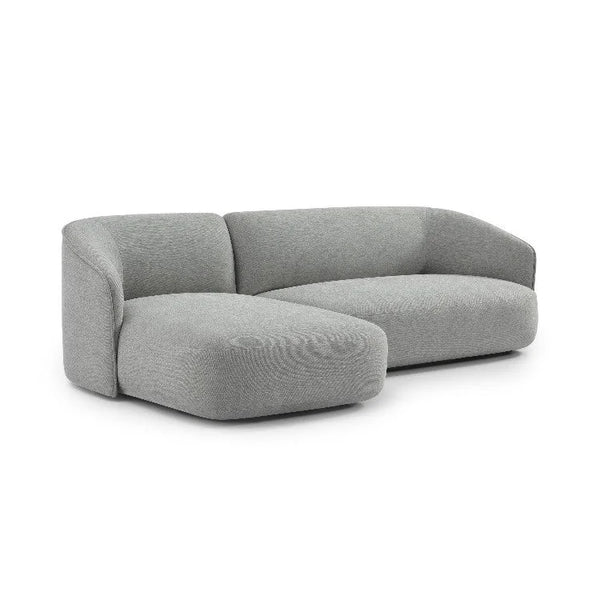 OMAN L-Shape Sofa