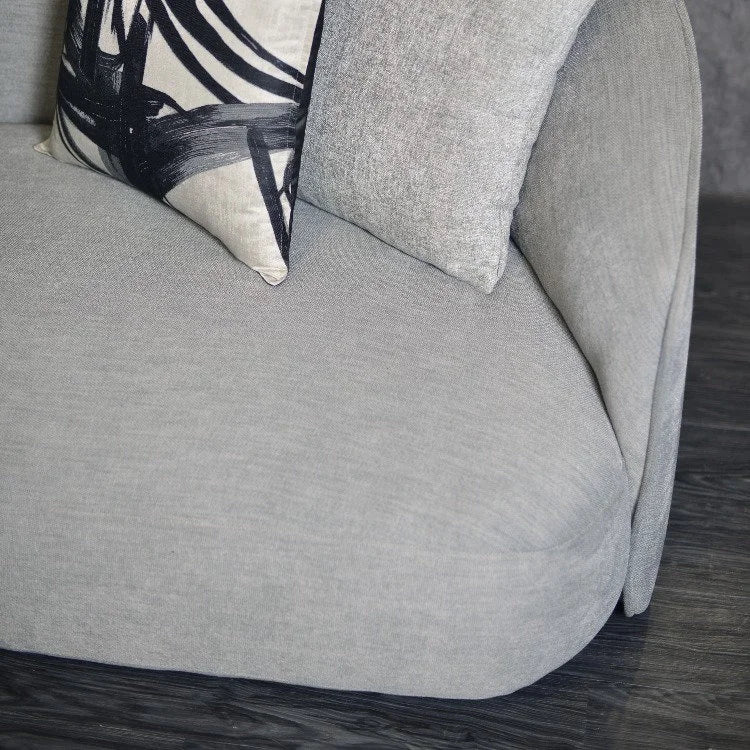 OMAN L-Shape Sofa