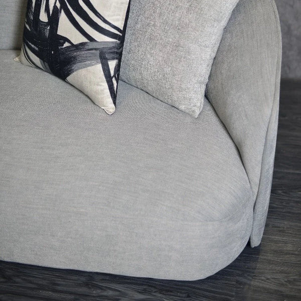 OMAN L-Shape Sofa