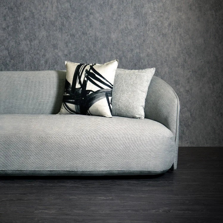 OMAN L-Shape Sofa