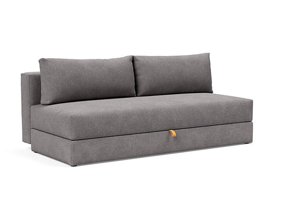 OSVALD Sofa Bed - 3 Seaters