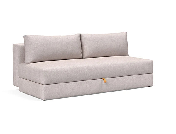 OSVALD Sofa Bed - 3 Seaters
