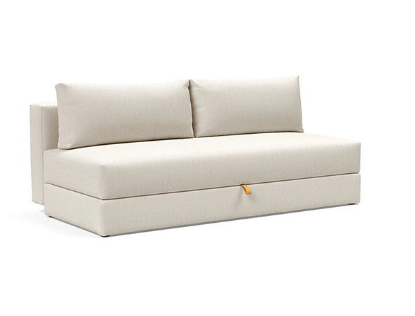 OSVALD Sofa Bed - 3 Seaters