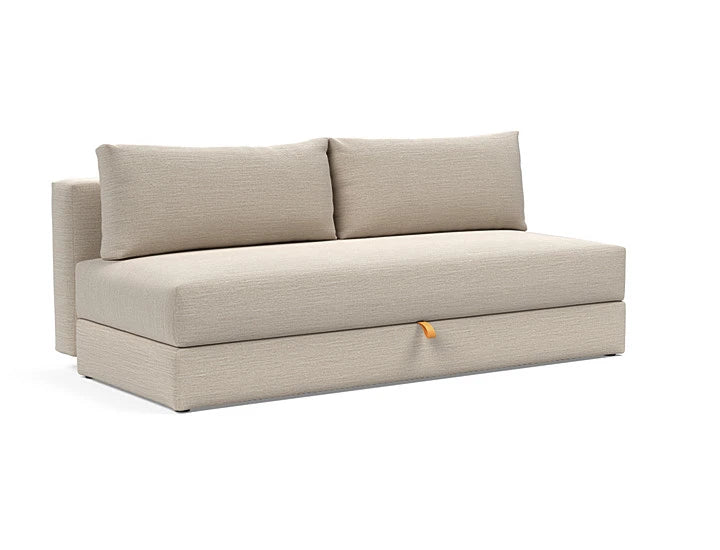 OSVALD Sofa Bed - 3 Seaters